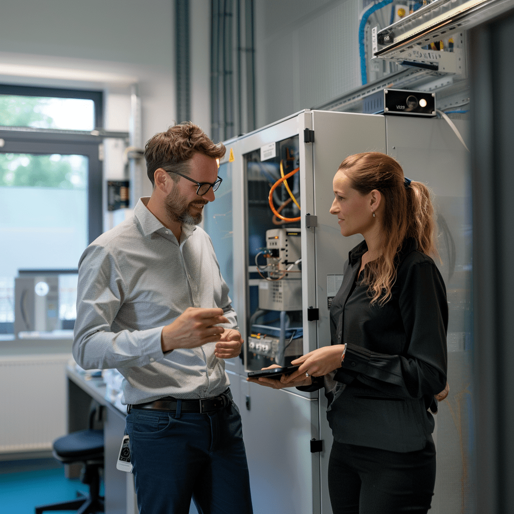 Automatisierung