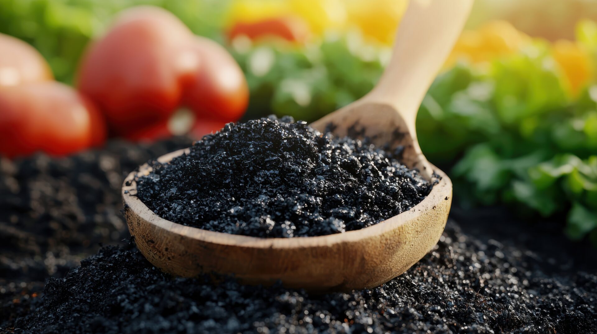 Biochar EBC