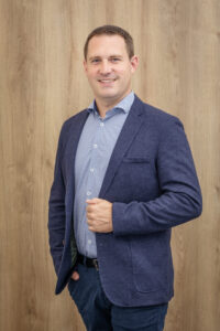 Geschäftsführer Biogas Trattnachtal GmbH