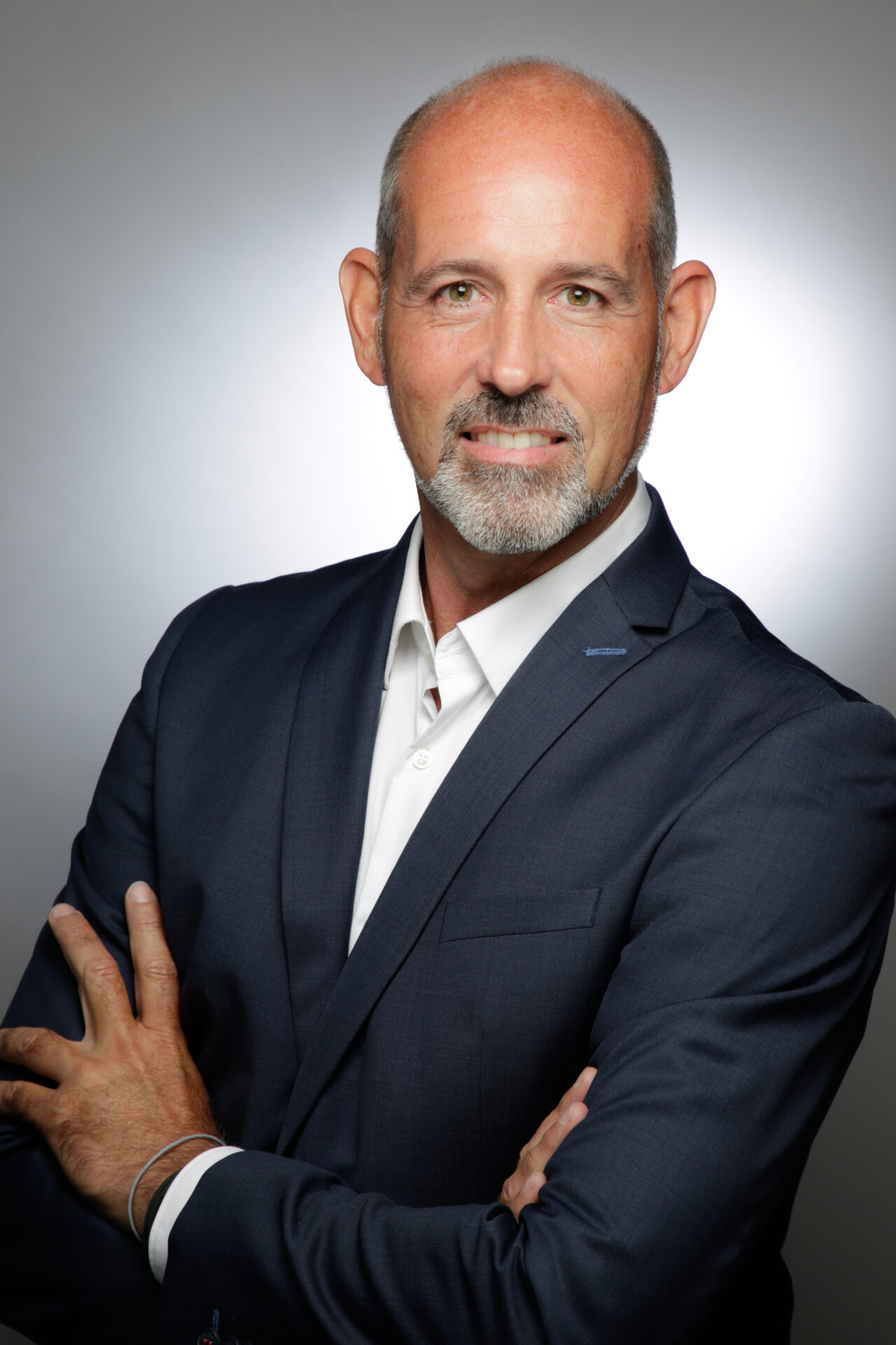 Körner Alfred_Portrait